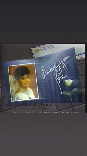 Lovingly yours Helen ballade pour Adeline