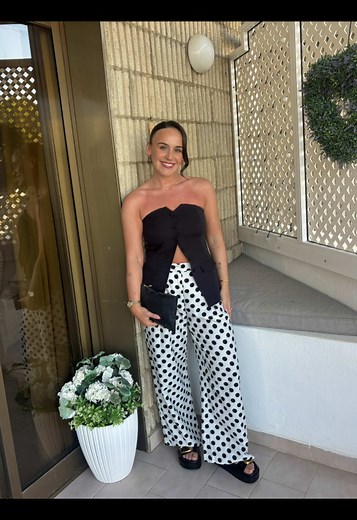 Stylish Trousers and Shoes from Primark and ASOS