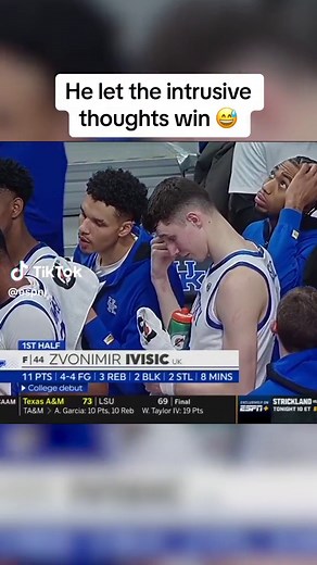 Hilarious Basketball Fail Moment