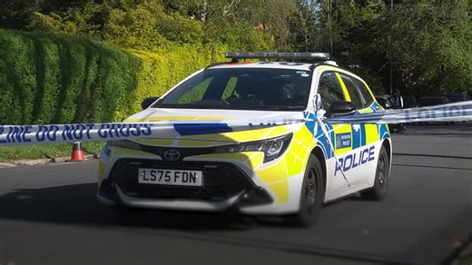 Two more arrests made in terror investigation over planned arson on Jewish site