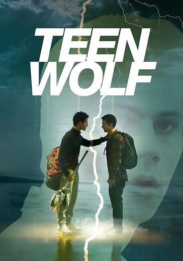 Teen Wolf Temporada 6 - assista todos episódios online streaming