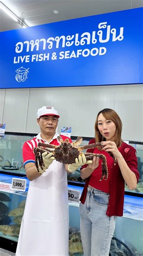 GO WHOLESALE โก โฮลเซลล์ สาขาระยอง เปิดแล้ว‼️ ใจกลางเมืองระยองเลย ศูนย์การค้าส่งวัตถุดิบอาหารแห่งใหม่ ในราคาขายส่ง สด ครบ คุ้ม บอกเลย โปรโมชั่นสุดพิเศษสำหรับสมาชิกใหม่ เพียงสมัครก็ได้รับคูปองส่วนลดมูลค่ารวม 1,000 บาท!!! (15 ต.ค.- 31 ธ.ค.68) พิเศษสำหรับสมาชิก The1 สามารถใช้คะแนนสะสม 800 แลกส่วนลดได้ถึง 150 บาท เมื่อซื้อสินค้าครบ 2,000 บาท(15 ต.ค.- 15 พ.ย.68) 📍ถ. สุขุมวิท อ.เมือง ใกล้แยก PMY พิกัด : https://gowholesale.co/428rglW ⏰ เปิดบริการทุกวัน 06.00-22.00 น. 📱 ซื้อบนแอปฯ GO WHOLESALE ส่งฟรี