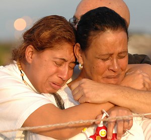 Execution lasted more than 30 mintues