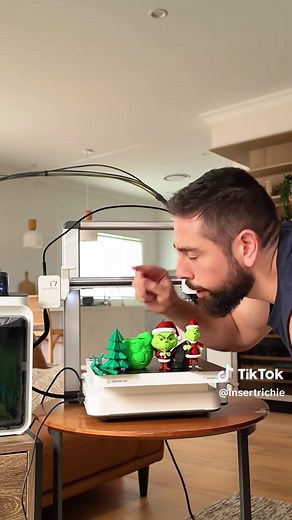 Unboxing the Creality SPARKX i7 3D Printer