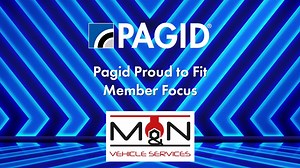 Pagid recently visited our 1000th Proud To Fit Installer, M & N...