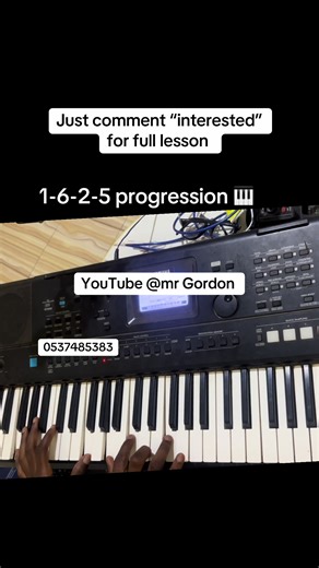 Beginner Keyboard Lessons for 2026