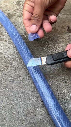 Never Replace a Leaking Pipe again -- Do This Instead! #diy #tips #tricks
