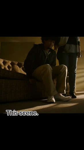 Snowfall: Cissy Comforts Leon After Tragedy