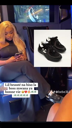 Vidéos de Nicky et ses amours (@nickyetsesenfants) avec son original - Lody Sonia Lomba