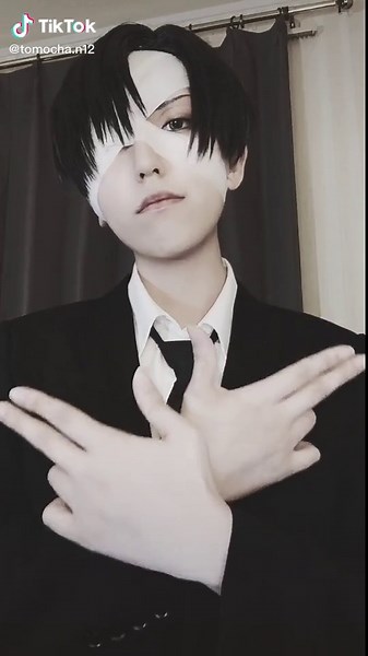 進撃の巨人中学校コスプレ特集