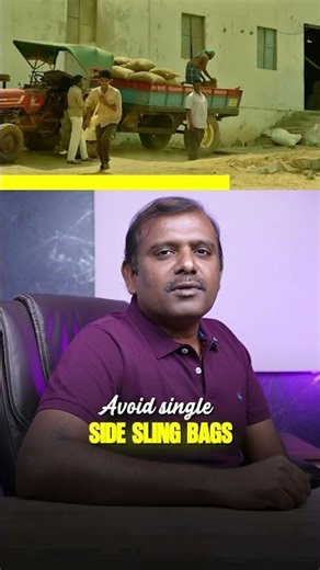 School Bag Weight Limit தெரியுமா? #pranavmedhospital #viral