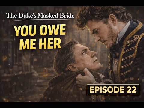 Episode 22 | He Owes a Monster… And They Want His Daughter | The Duke’s Masked Bride | EP 25