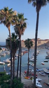 POV: That feeling when you've arrived in Croatia and your holiday mode is activated! 😎 Is a summer getaway to our shores on your horizon? 🇭🇷 ☀️ https://croatia.hr/en-gb/summer-holiday 📍 Dubrovnik 🎥 Instagram: @lauraaspassport & @hello.dubrovnik #CroatiaFullofLife | Croatia Full of life