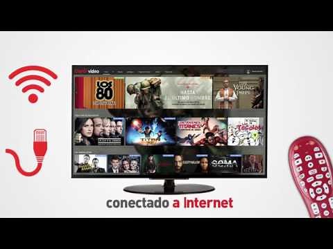 Tutoriales | Disfruta de Claro video en tu Smart TV