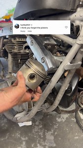 A little Harley chopper humor . #motorcycle #harleydavidson #shovelhead #panhead #biketok #bikelife #vintageharleydavidson #fyp #harleylife #fypシ゚viral #choppers #choppershit #harleylifestyle #foryoupage #biker #sportster #reels #reelsfbシ #reelsfacebook #motorcyclesofinstagram | 843chops