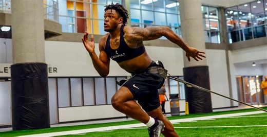 ‘First quarter’ sets tone for offseason as Vols near start of spring practice