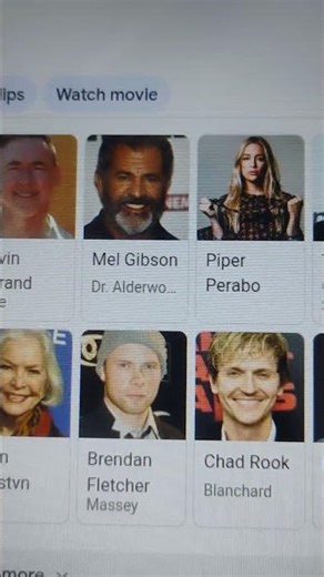 19:22 Sunday and I just finished 2021's "Dangerous" Starring Scott Eastwood (You are going to love..