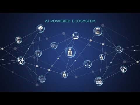 Decorait - connecting the decor ecosystem