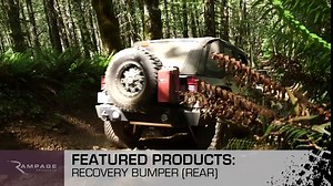 RAMPAGE PRODUCTS Factory Replacement Soft Top for Suzuki Sidekick/Geo Tracker | White, Vinyl | 98852R | Fits 1995-1998 Suzuki Sidekick/Geo Tracker