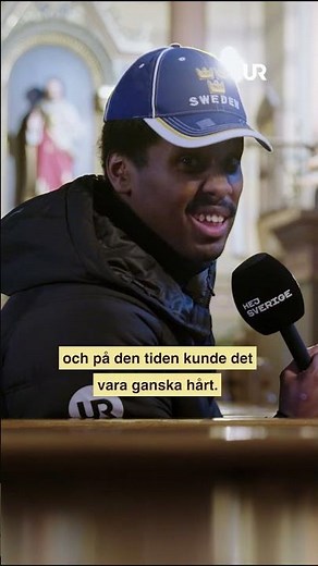 Visste du att alla i Sverige brukade fasta? 🍽️ 🇸🇪 | Lär dig mer om fastans historia i Sverige
