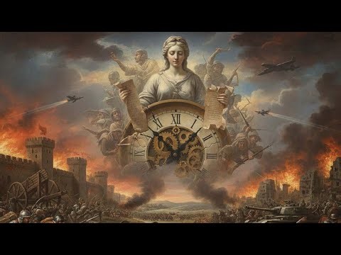 أسرار سقوط الإمبراطوريات الكبرى