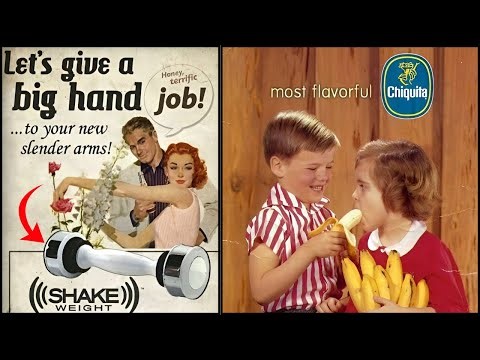 50 Bizarre Vintage Ads That Leaves You Speechless