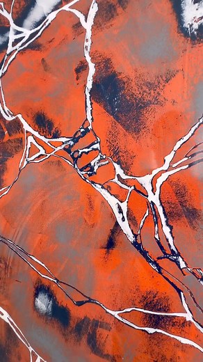 12K views · 119 reactions | #artist #art #marble texture 7006080381 | Techno Textures | Facebook