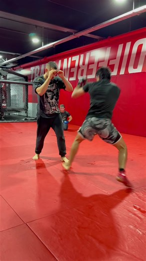 Techniques for Scrambling Back in MMA