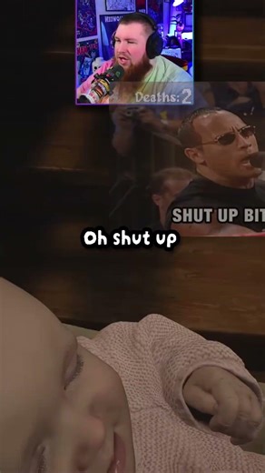 BRO SHOULD NOT BE A DAD 💀🤣