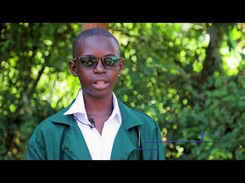 Trinity Senior Academy Skills Based Learning Showcase - Urban Farming