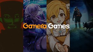 Gamera Games announces new titles coming to Xbox and PC Game Pass