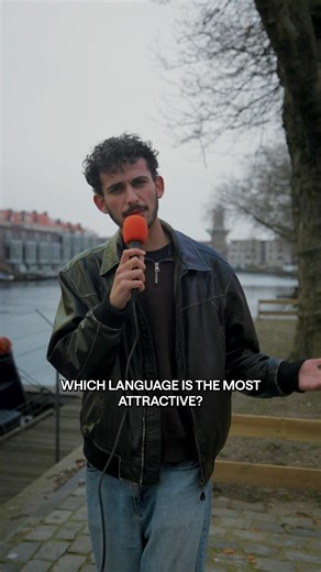 Which language is the most attractive? 🌍 #async #languagelearning #languages