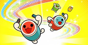 Need a New Rhythm Game in Your Life? May I Introduce You to Taiko No Tatsujin