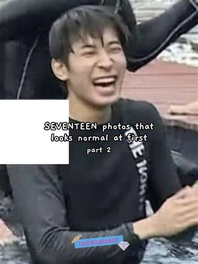 a normal day (again) with seventeen 😂🤣✨️ #seventeen #meme #kpop