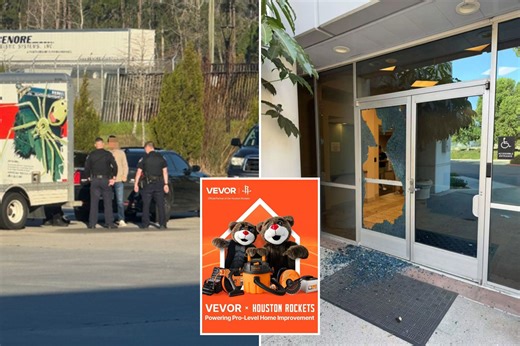 How Vevor, a giant tools seller on Amazon, allegedly solicited a 'contract killing' in a bizarre feud with a US warehouse owner: lawsuit