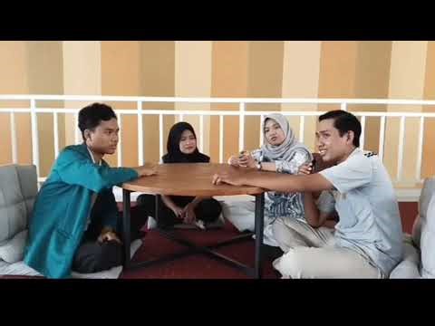 PODCAST Pengembangan Bahan Ajar PAI Digital