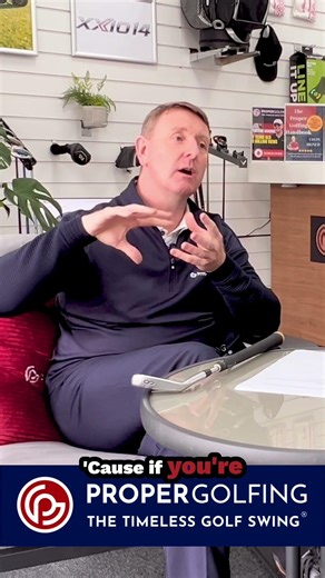 Fix Golf Habits: Get Better with Expert Feedback! #shorts