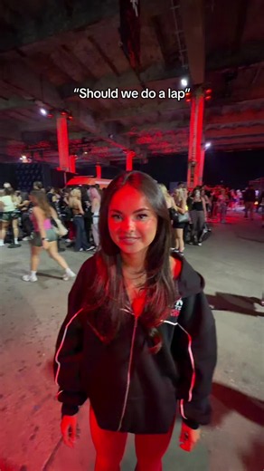 @DFYNE world tour vibes🕺✨