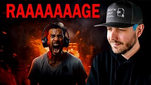 The Art of Making a Scammer Rage Quit #scam #Scammer #scammerpayback | Scammer Payback