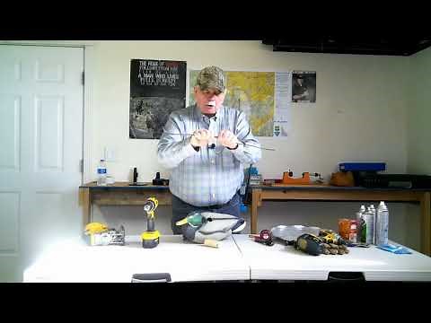 DIY Duck Decoy Spinners No Batteries Wingathinga Duck Decoy Spinners - Bannock Outdoor Television