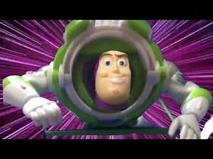 My toy story 2 redialed Scene