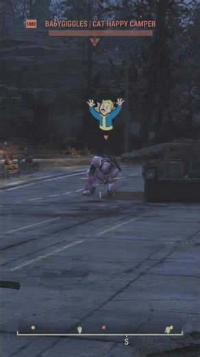 Fallout 76 PvP! Easy 2v1 with a flamer and crossbow. #pvp #xbox #fallout #gaming #bethesda