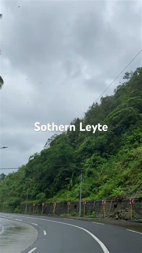 Southern Leyte