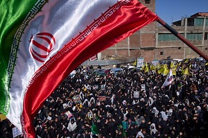 Live updates: Over 100 children in Lebanon killed by Israeli strikes as Iran war intensifies