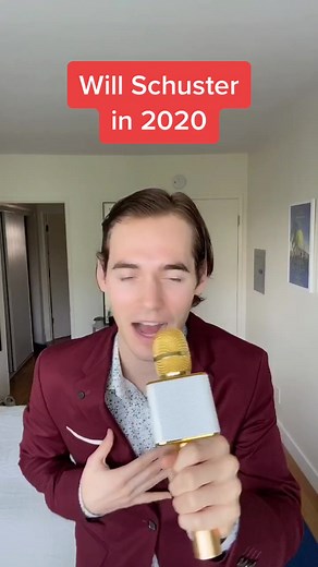 Recap of Glee Featuring Will Schuster in 2020