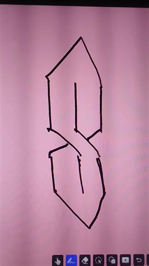 how to draw 😝😝