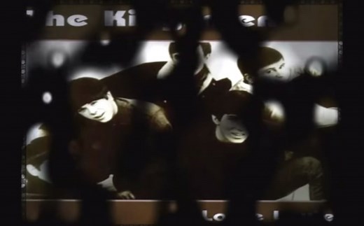 Louie Louie Live Performance by The Kingsmen