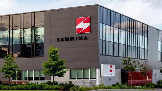 Sanmina Acquires ZT Systems Powering the Future of Cloud & AI