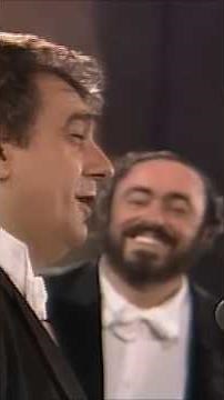 The Three Tenors - Legendary Medley