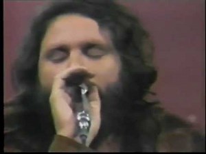 The Doors -Tell All The People - Whiskey Bar - Backdoor Man - Live